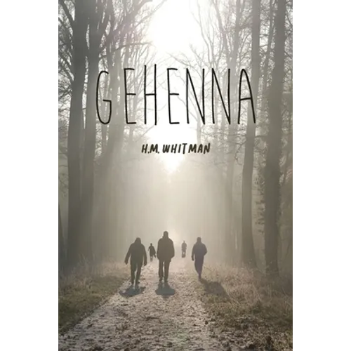Gehenna - Paperback