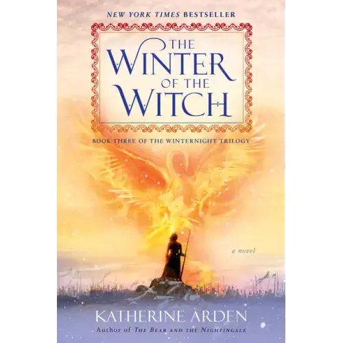 The Winter of the Witch - Paperback