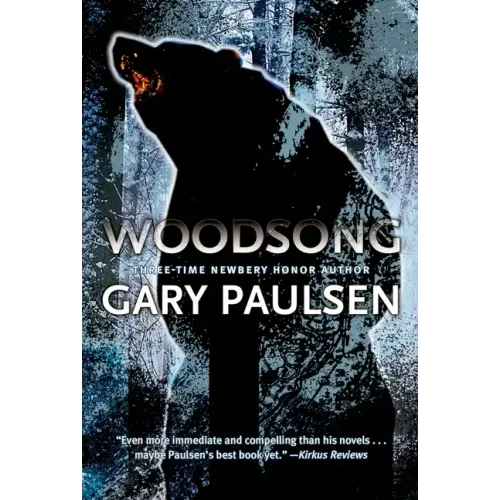 Woodsong - Paperback