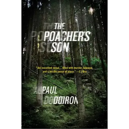 The Poacher's Son - Paperback