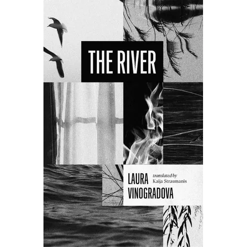 River - Paperback