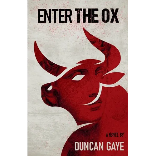 Enter The Ox - Paperback