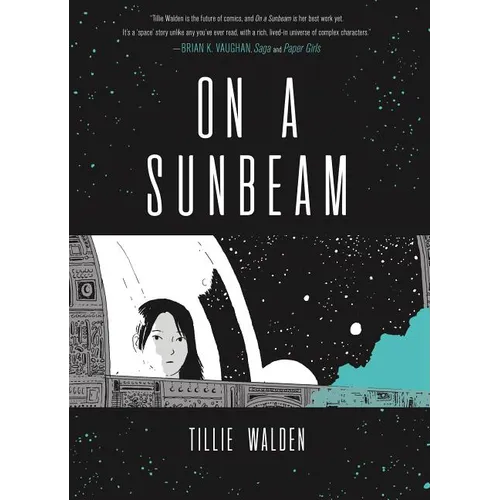 On a Sunbeam - Paperback