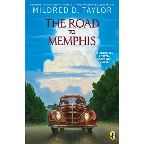 The Road to Memphis - Paperback