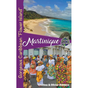 Martinique - Paperback
