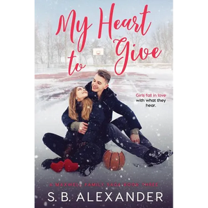 My Heart to Give - Paperback