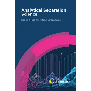 Analytical Separation Science - Hardcover