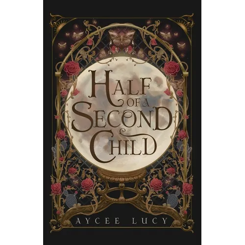 Half of a Second Child - Paperback