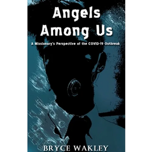 Angels among us - Paperback