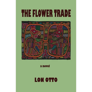 The Flower Trade - Paperback