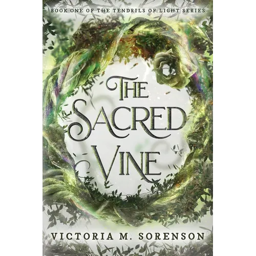 The Sacred Vine - Paperback