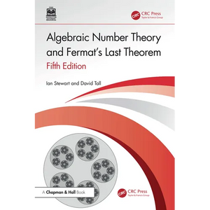 Algebraic Number Theory and Fermat's Last Theorem - Paperback