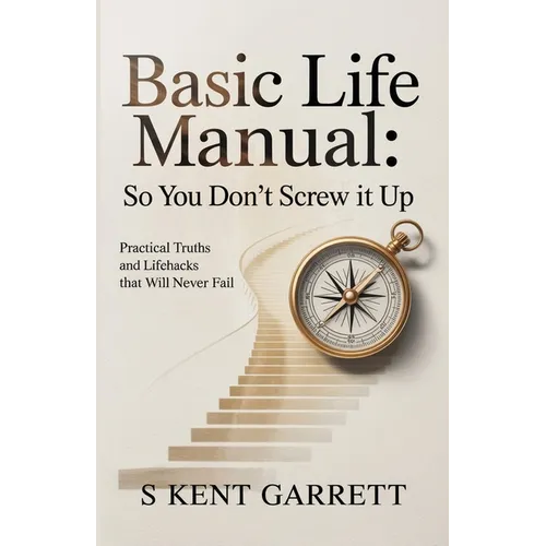 Basic Life Manual - Paperback