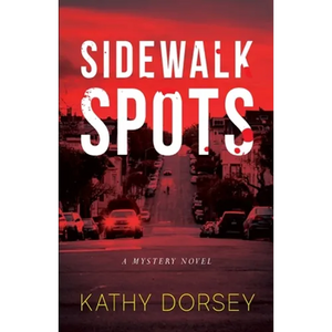 Sidewalk Spots - Paperback