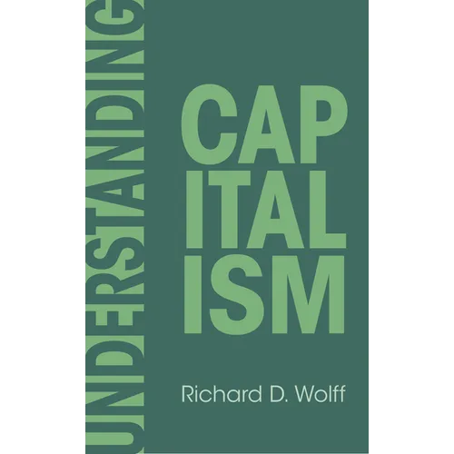 Understanding Capitalism - Paperback