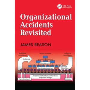 Organizational Accidents Revisited - Paperback