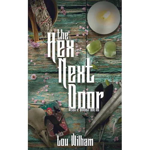 The Hex Next Door - Paperback