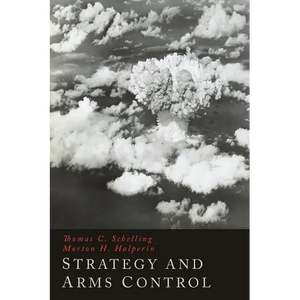 Strategy and Arms - Paperback