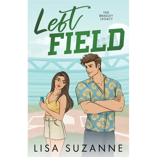 Left Field - Paperback