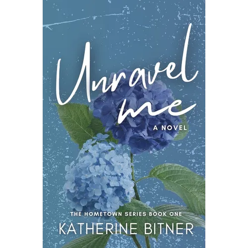 Unravel Me - Paperback