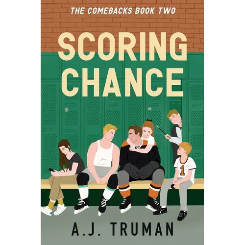 Scoring Chance - Paperback