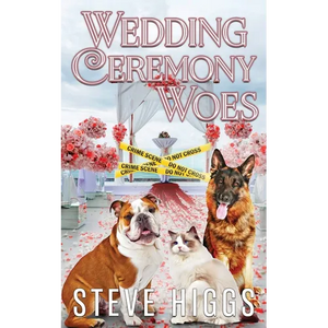 Wedding Ceremony Woes - Paperback