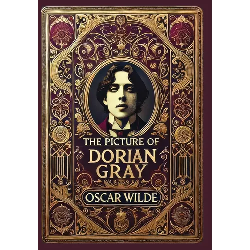 The Picture of Dorian Gray (Collector's Edition) (Laminated Hardback with Jacket) - Hardcover