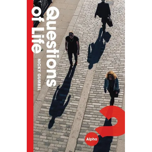 Questions of Life - Paperback
