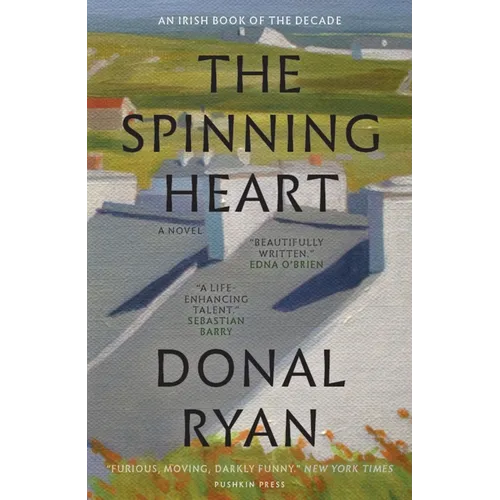 The Spinning Heart - Paperback