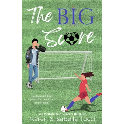 The Big Score - Paperback