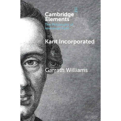 Kant Incorporated - Paperback