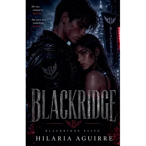 Black Ridge - Paperback
