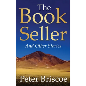 The Bookseller: Stories - Paperback