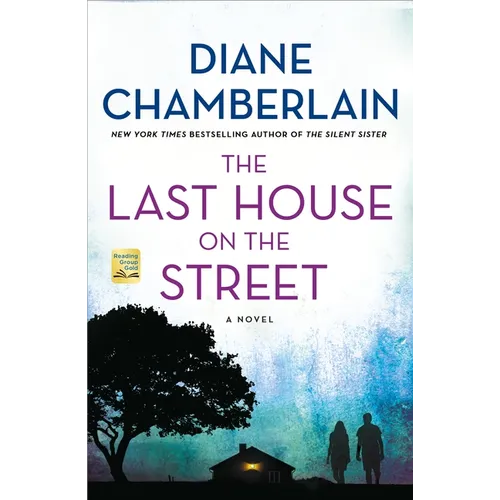 The Last House on the Street - Paperback