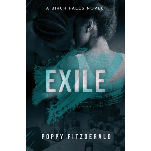 Exile - Paperback