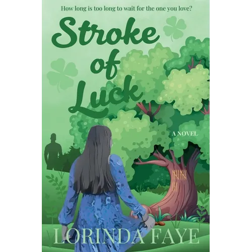 Stroke of Luck - Paperback