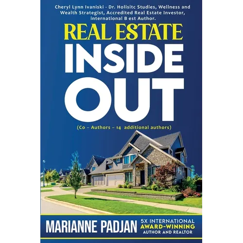 Real Estate Inside Out - Paperback