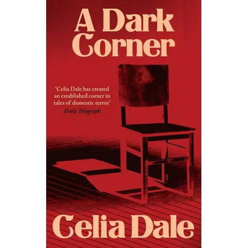 A Dark Corner - Paperback