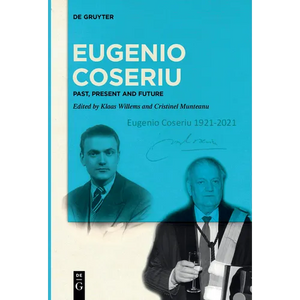 Eugenio Coseriu: Past, Present and Future - Paperback