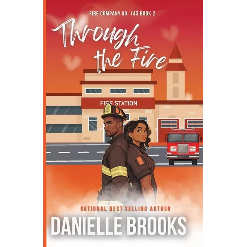 Through The Fire - Paperback