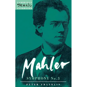 Mahler: Symphony No. 3 - Paperback