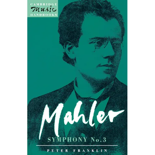 Mahler: Symphony No. 3 - Paperback