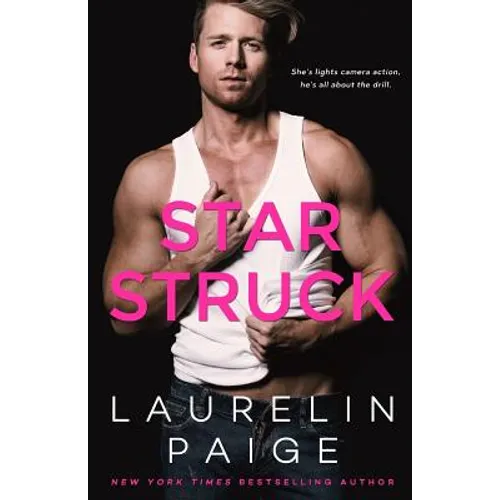 Star Struck - Paperback