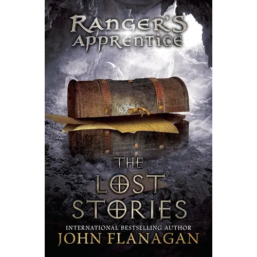 The Lost Stories: Book Eleven - Paperback