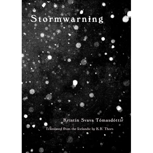 Stormwarning - Paperback