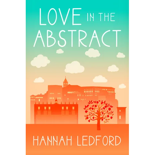 Love in the Abstract - Paperback