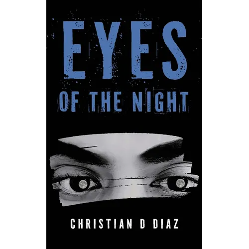 Eyes of the Night - Paperback