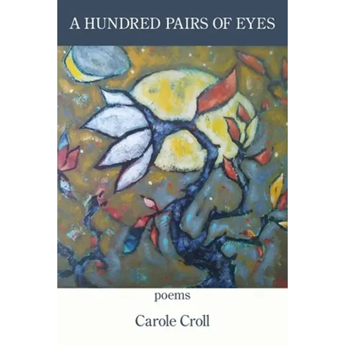 A Hundred Pairs of Eyes - Paperback