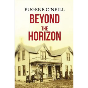 Beyond the Horizon - Paperback