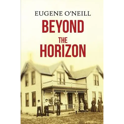 Beyond the Horizon - Paperback